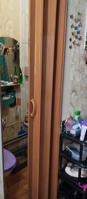 Продам комнату в общежитии