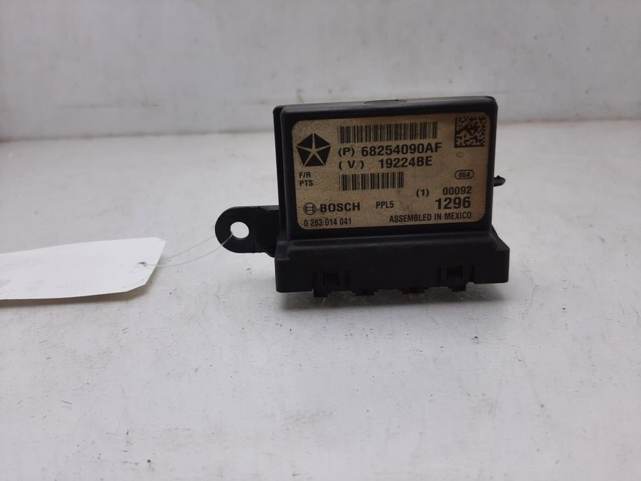 Módulo Eletrónico Jeep Grand