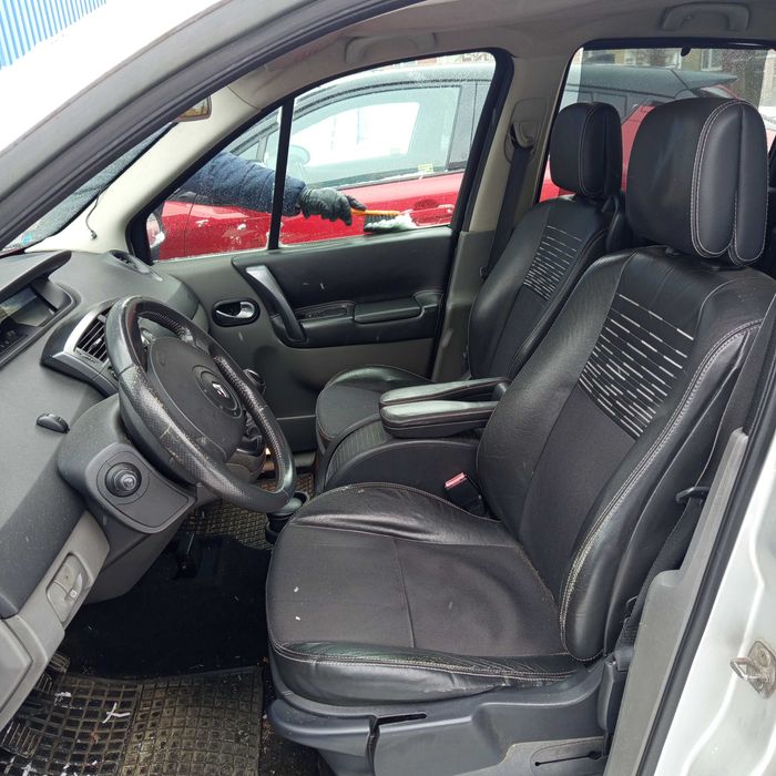 Sprzedam Renault Grand Scenic