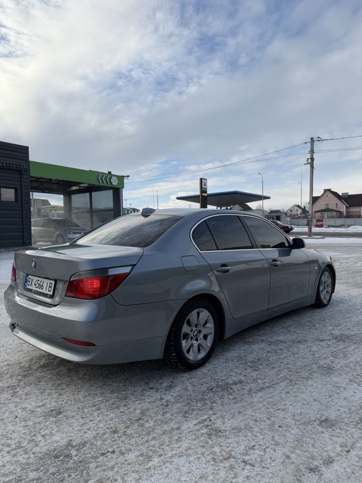 Бмв 520 продам.