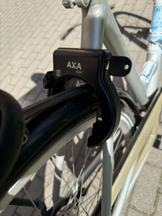 Rower miejski GIANT rama M
