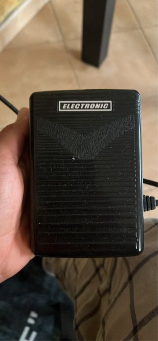 maquina de costura Singer  M1605