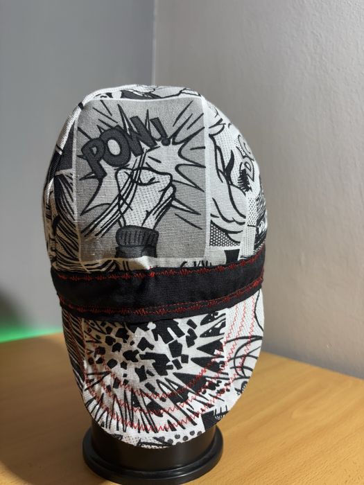 **Chapeus de soldador** COMPRA 5 E PAGA 4