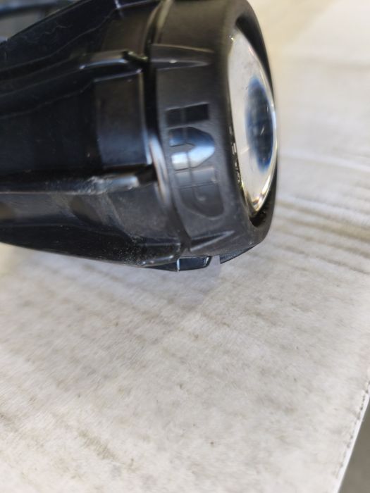 Faróis auxiliares Givi S322