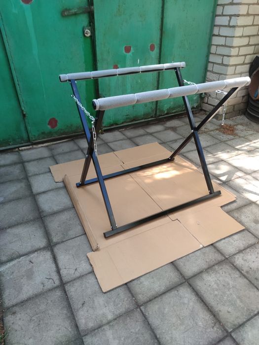 Стіл малярный розкладний.
