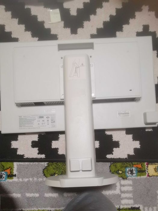 Монітор Nec MultiSync Е243WMi