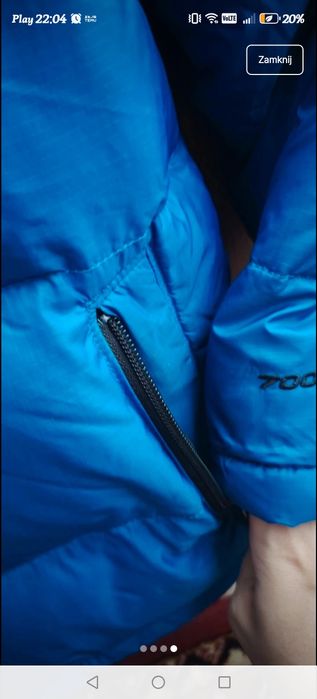 Kurtka The North Face