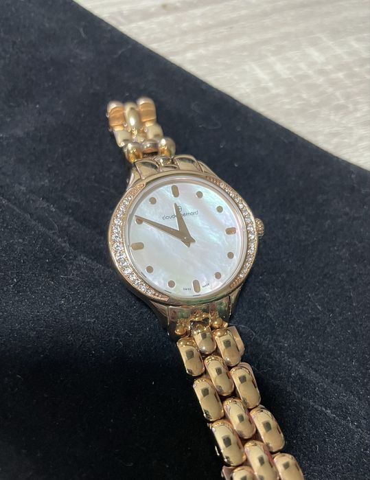 Relogio claude bernard