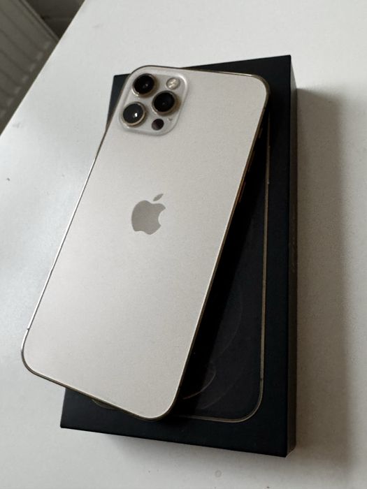 iPhone 12 Pro – bardzo dobry stan | Zadbany