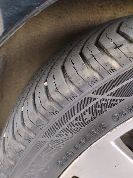 Fiat Croma 1,9 150km klima automat