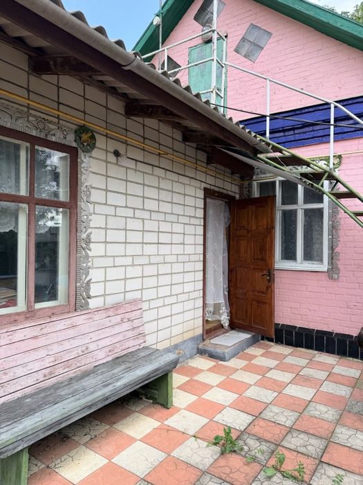 будинок житловий