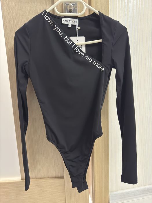 Боді бренду One by One