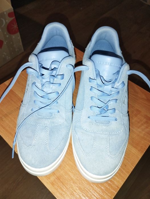 Продам кроссовки Tommy Hilfiger 41р. 26см.