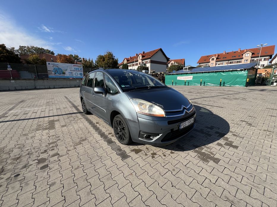 Citroën C4 Grand Picasso