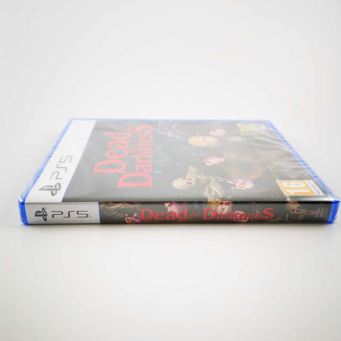 Dead of Darkness PS5 Nowa