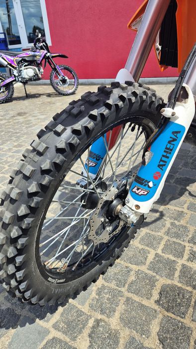 Продам KOVI 250-4т LITE