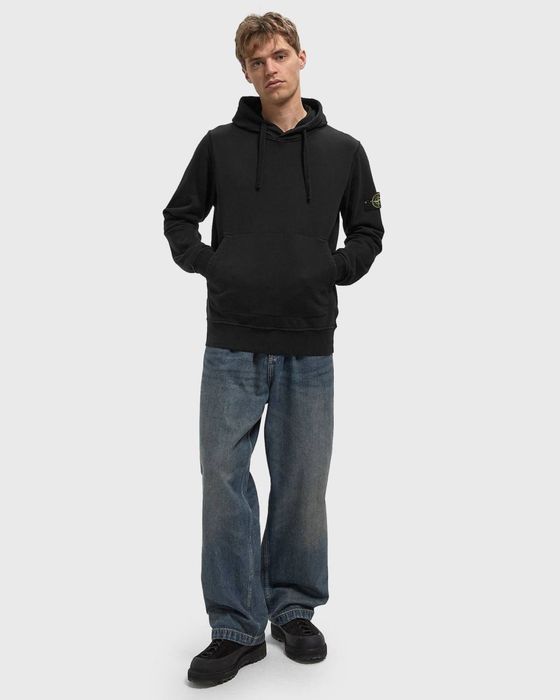 Худи Stone Island