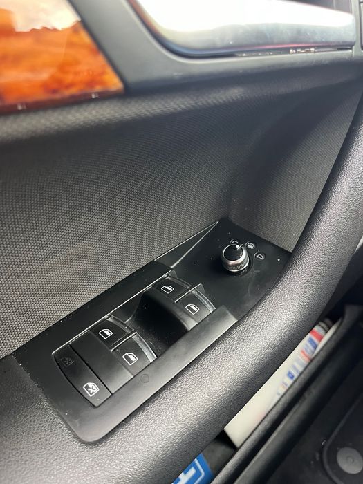 Automóvel Audi A3 sportback 2.0 TDI 140cv