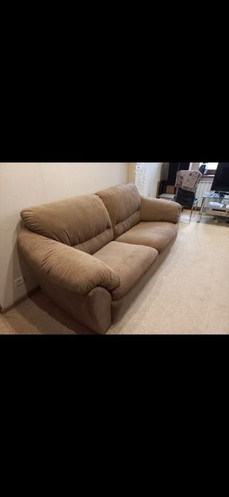 Перетяжка мебели