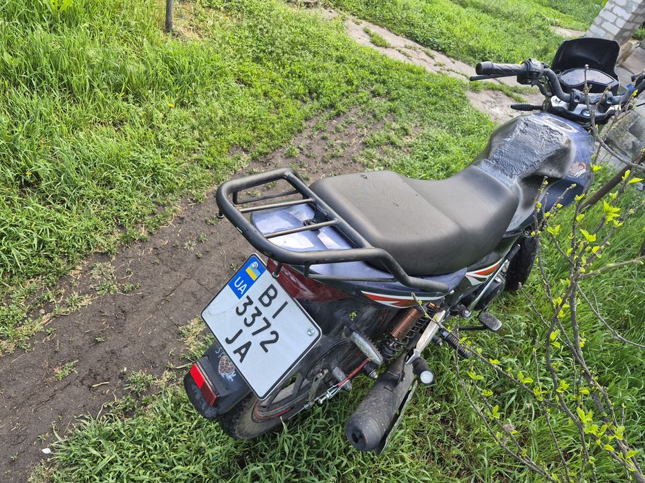 Spark  sp200 r20