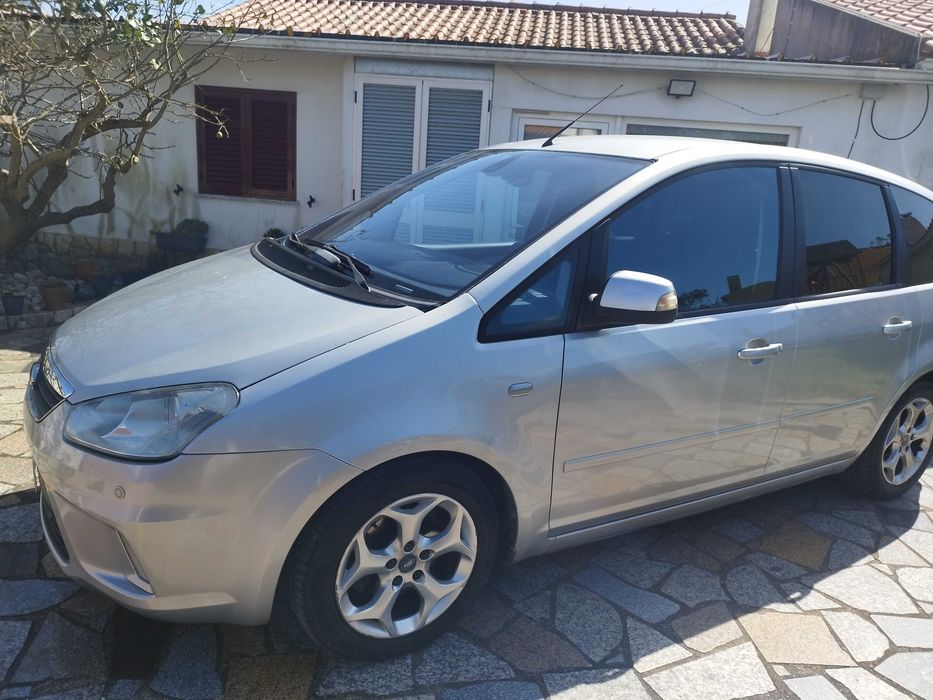 Venda automóvel