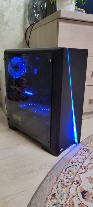 Комп'ютер I5-3570K GTX980