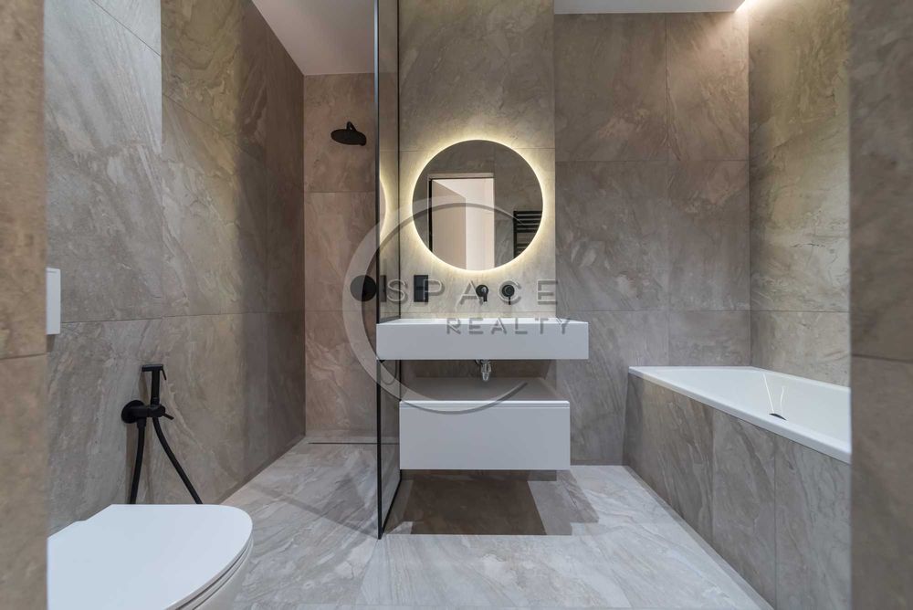 Багатокімнатна квартира за адресою бульвар Дружби Народів (площа 156 м²) - Atlanta.ua - фото 19