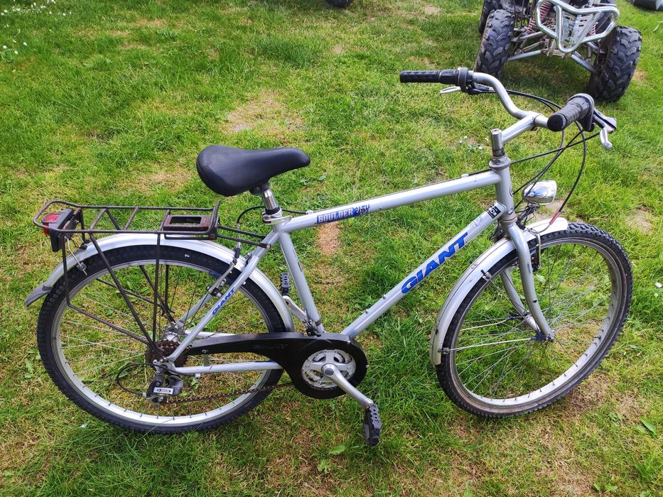 Rower miejski  Giant