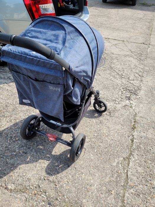 Wózek  Valco baby