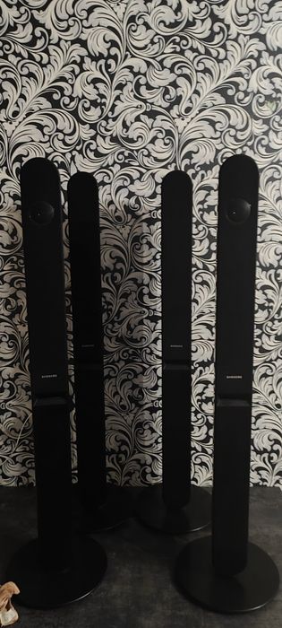 Продам домашній кінотеатр samsung 6/1