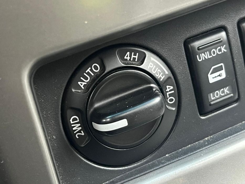 Нісан панфайдер для ЗСУ