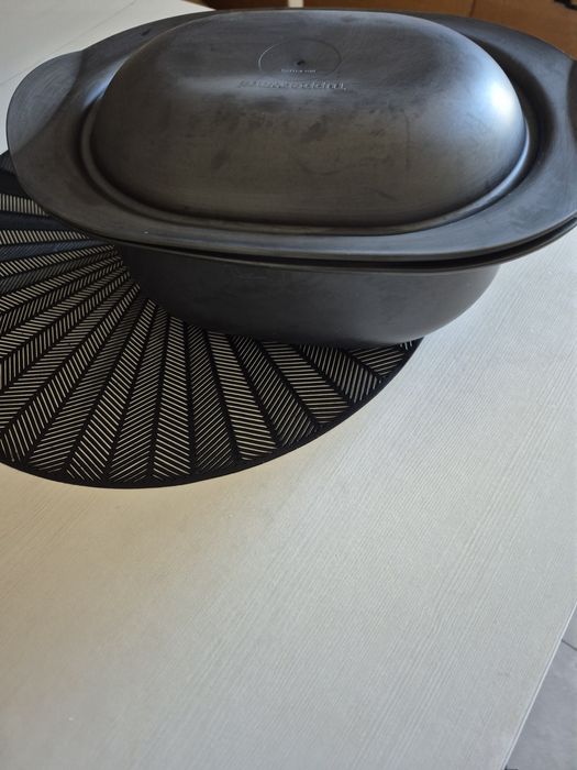 Tupperware ultra pro 3l