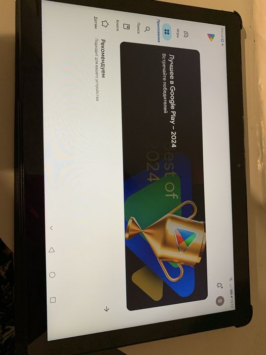 Ігровий планшет Huawei MediaPad T5 10