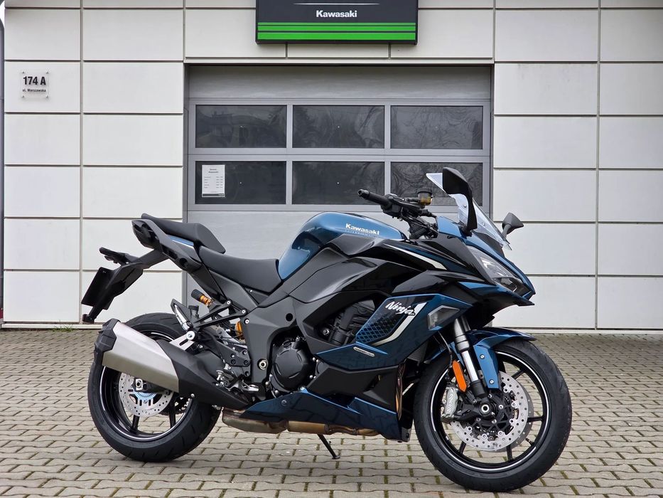 Kawasaki