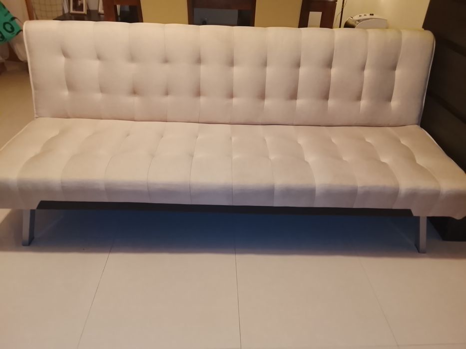 Semi novo sofá oportunidade
