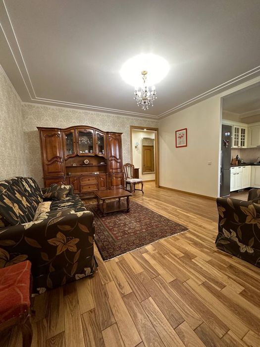 Apartment in Odesa, Vidrada - View 4