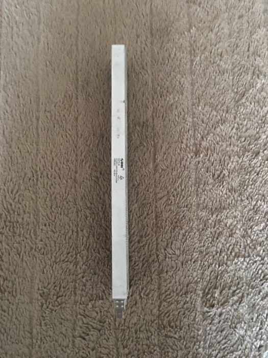 Керамічний нагрівач. MZFR-20