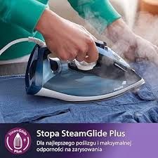 Żelazko parowe Philips 1000 series