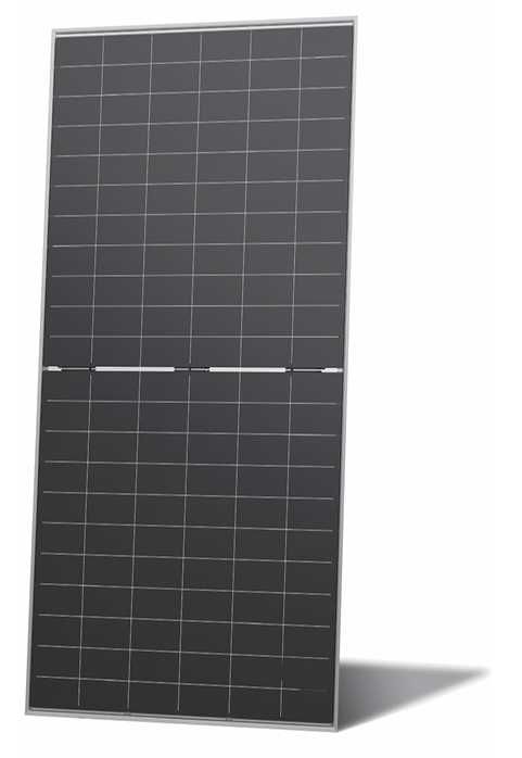 Сонячні панелі JINKO SOLAR JKM-630N-66HL4M-BDV (630Вт двостороння)