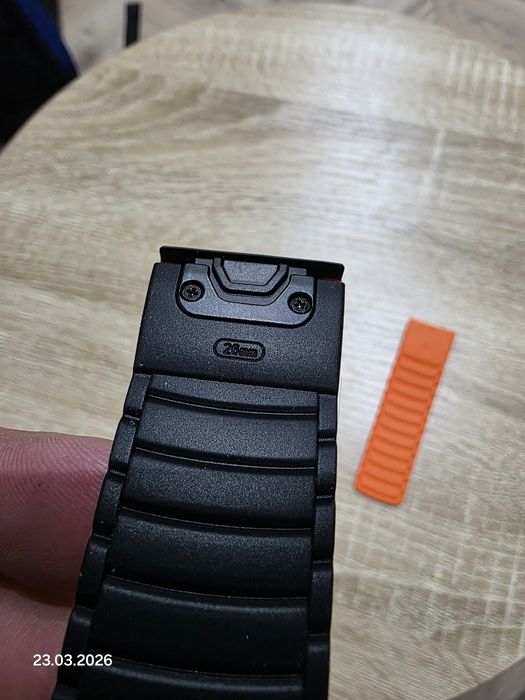 Pasek magnetyczny QuickFit 26mm