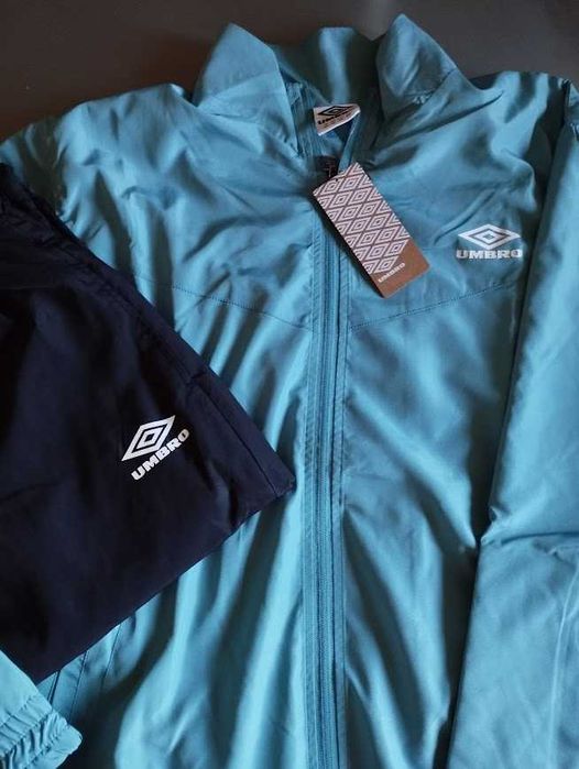 Cпортивний костюм Umbro Diamond Tracksuit XL