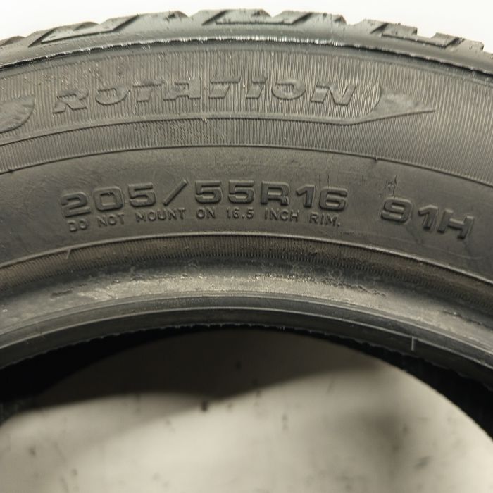 205/55R16 Fulda Kristall Control HP 2