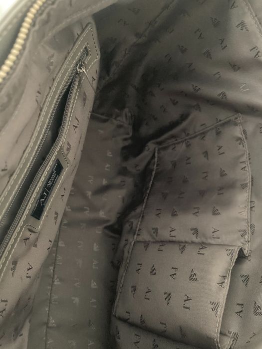 Torba Armani Jeans AJ