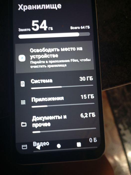 Телефон хсіомі андроїд