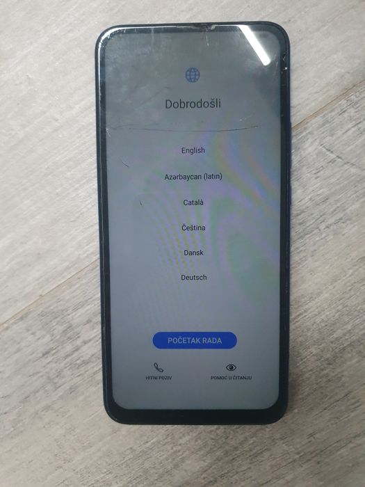 HUAWEI P smart Z