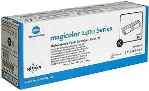toner KONICA MINOLTA 1710    589-004 black ORYGINAŁ