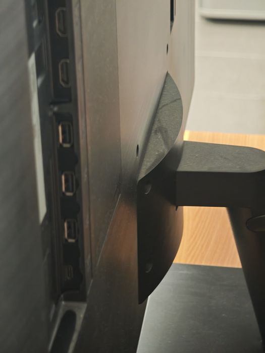 Monitor / TV 4K Samsung 43 cale m7 usb c