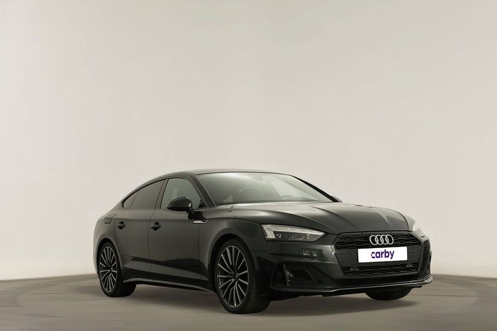 Audi A5 Sportback 40 TDI Advanced S tronic