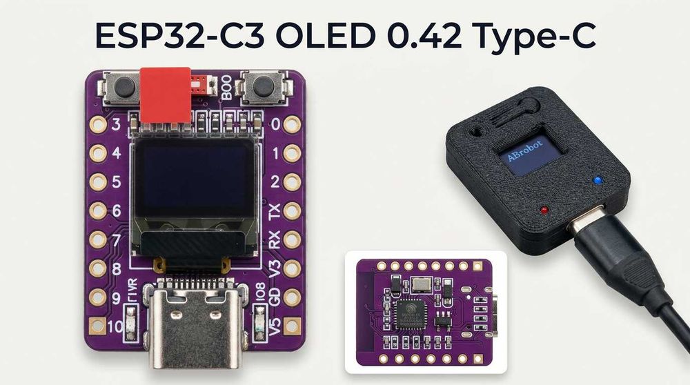 ESP32 DevKit V1\V4\ETH01\C3\C3 oled\C6\S3\T-display 1.14\CYD – Wi-Fi + Bluetooth плата в корпусі антеною