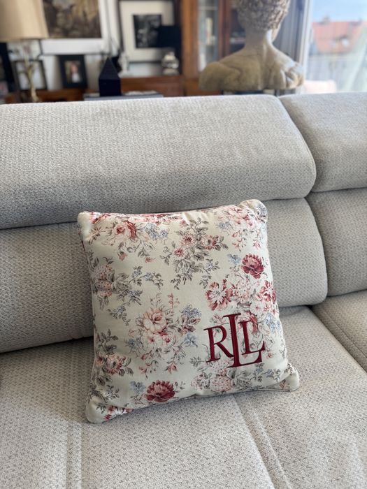 Poduszk Ralph Lauren